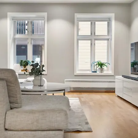 Floyen Lux Apartment