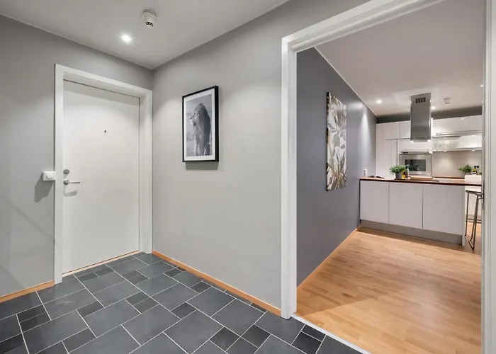 Floyen Lux Apartment