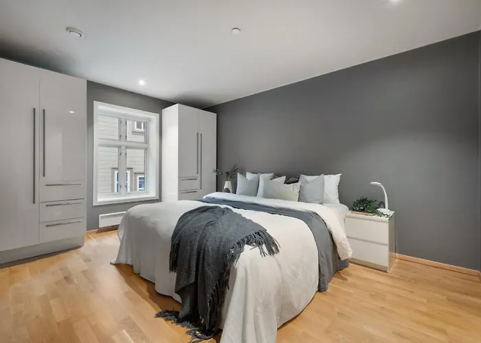 Floyen Lux Apartment