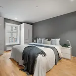 Floyen Lux Apartamento