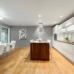 Apartamento Floyen Lux Bergen