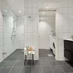 Apartamento Floyen Lux Bergen