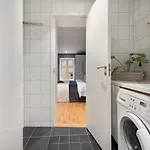 Floyen Lux Apartamento Bergen