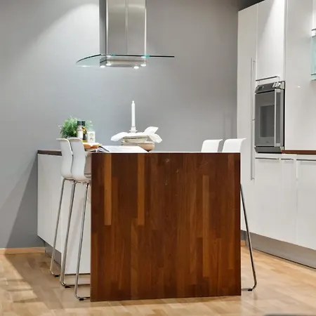 Fløyen Lux * Bergen