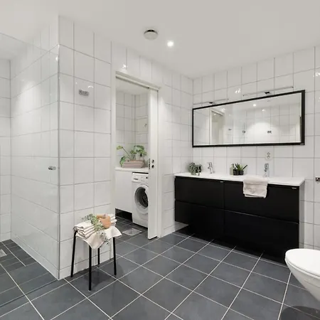 Fløyen Lux Appartement *