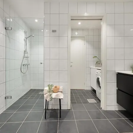 Appartamento Floyen Lux Bergen