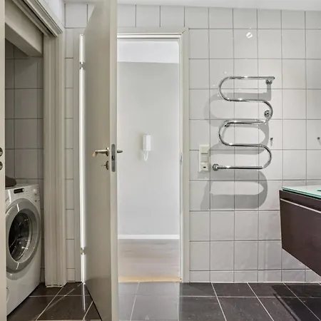 Fløyen Lux * Bergen