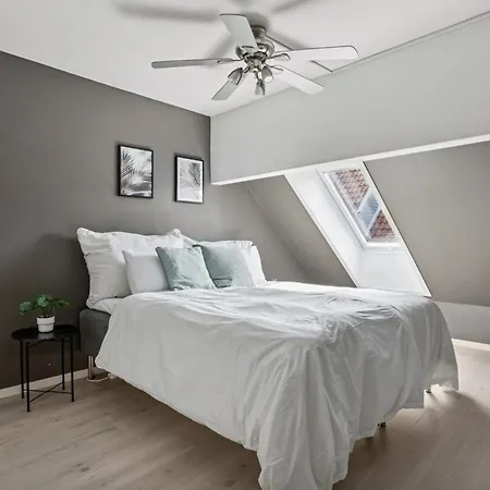 Fløyen Lux Appartement *