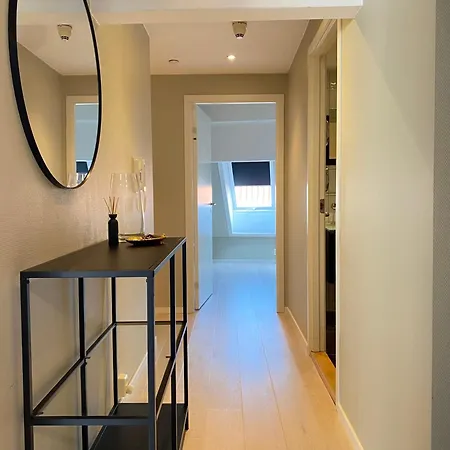 Floyen Lux Apartment