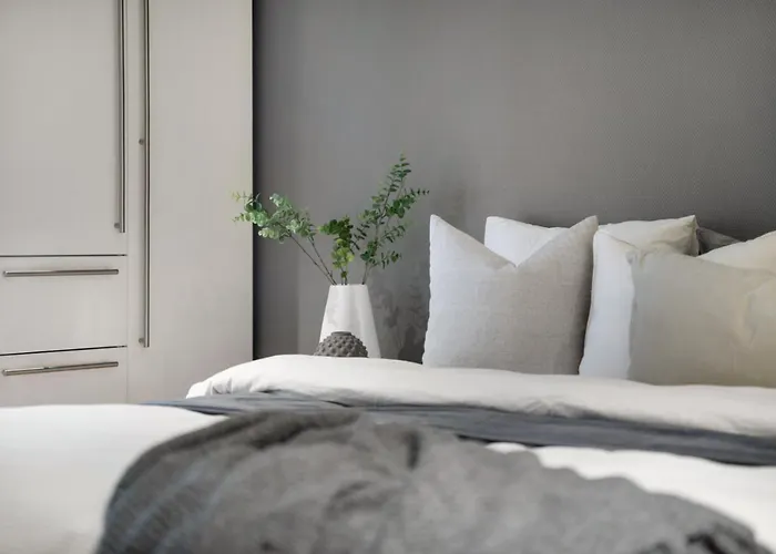 Floyen Lux * Μπέργκεν