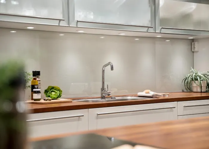 Floyen Lux Μπέργκεν