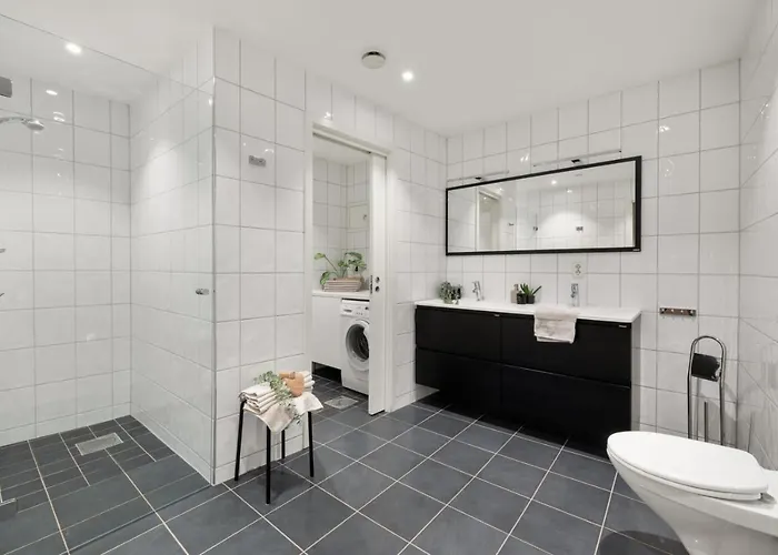 Floyen Lux Apartman *