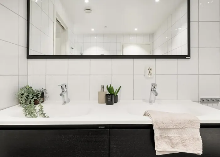 Floyen Lux Μπέργκεν