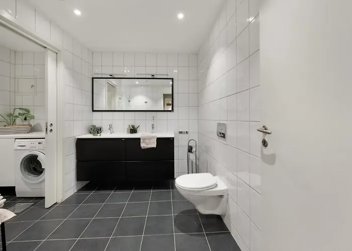 Floyen Lux Apartman *