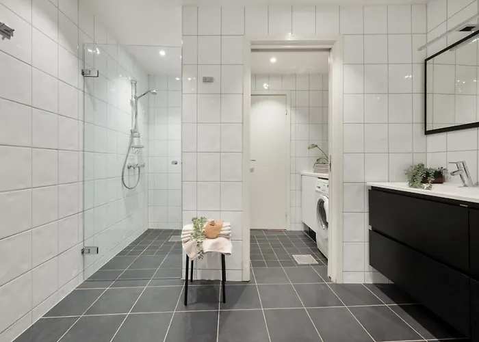 Apartman Floyen Lux Bergen