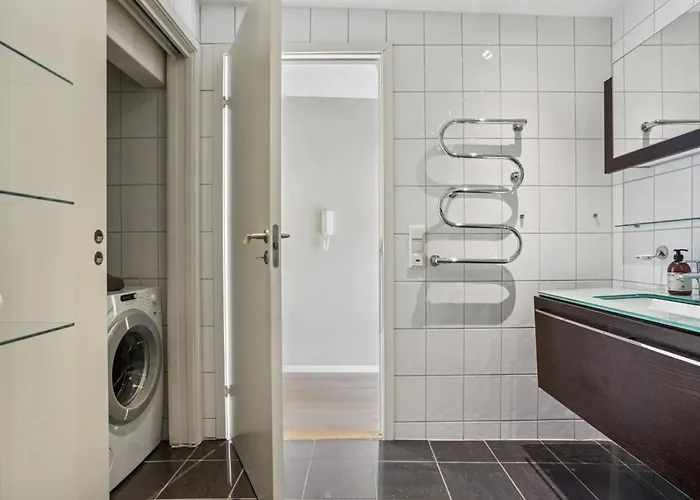 Floyen Lux * Μπέργκεν