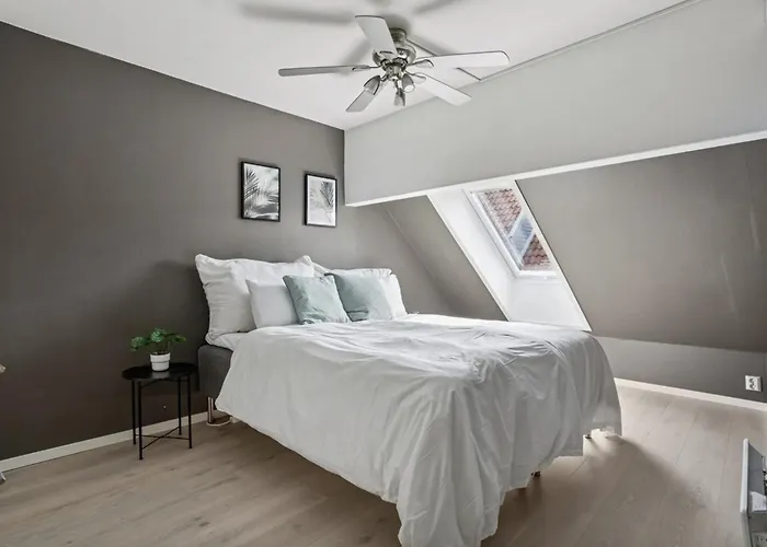 Floyen Lux Apartman *