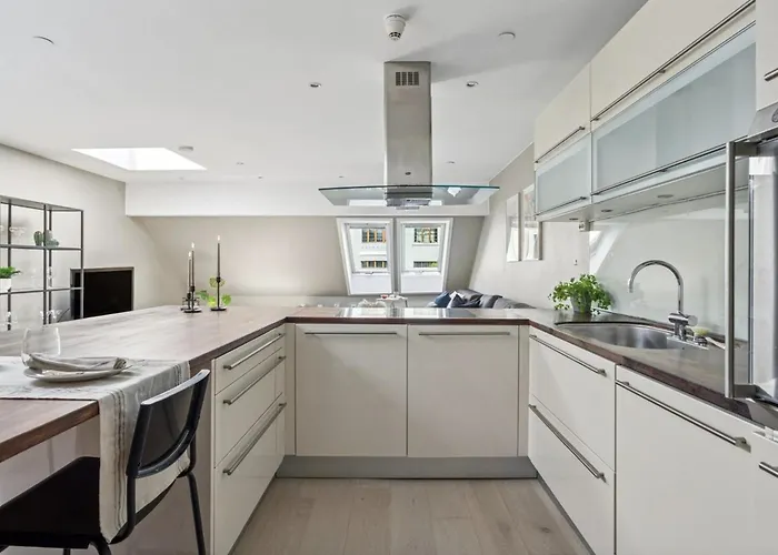 Floyen Lux * 卑爾根